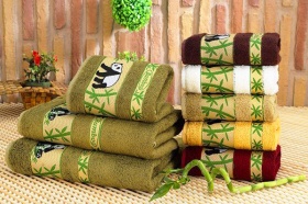 Домашний текстиль из бамбука: особенности, преимущества, уход