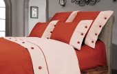 • Satini Bicolor / Сатини Биколор • Комплект постельного белья из Мако Сатина 9