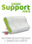  c    Espera Support 100S /   100   Green Memory Foam 3050 