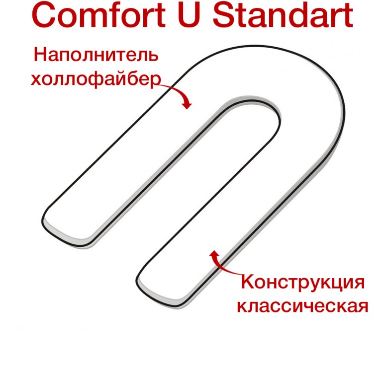     COMFORT-U - STANDART   